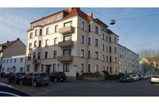 Wohnung mieten in Buchtstraße 49, 27570 Geestemünde, Helle 4-Zimmerwohnung mit Einbauküche und Balkon