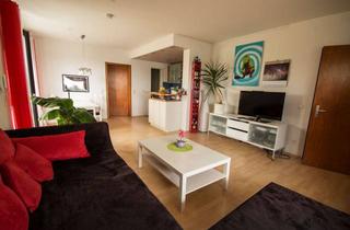 Wohnung mieten in 73240 Wendlingen, Moderne Einliegerwohnung, 2 Zimmer , zentral und verkehrsgünstig mit Aussicht!