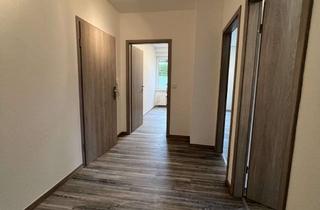 Wohnung mieten in 66265 Heusweiler, Stilvolle, zentral gelegene 2ZKB-Wohnung in Heusweiler mit neuer Einbauküche