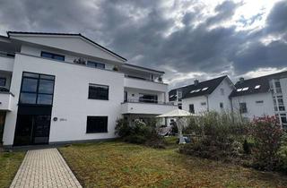 Wohnung mieten in Bonner Straße 206 C, 53757 Sankt Augustin, Neuwertige exklusive 3-Zimmer-Wohnung mit Einbauküche und Terrasse in TOP-Lage Sankt Augustin