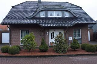 Wohnung mieten in Schlehenweg, 41379 Brüggen, Gepflegte 3-Zimmer Wohnung mit Garage und alleiniger Gartennutzung in Brüggen (Born)