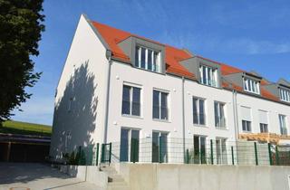 Wohnung mieten in Iprechtstraße, 85283 Wolnzach, 2,5-Zimmer-Wohnung mit EBK