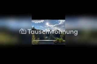 Tauschwohnungen in 80333 Maxvorstadt, Tauschwohnung: Große 4-Zimmer-Wohnung in Maxvorstadt