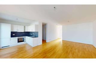 Wohnung mieten in Am Weidenring, 61352 Bad Homburg, Ihr neues Zuhause! Gemütliche 3-Zimmer-Wohnung mit EBK, Fußbodenheizung und Duschbad