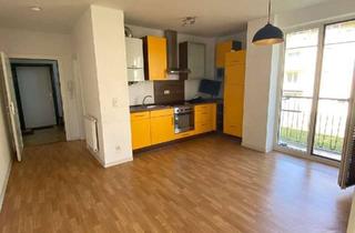 Wohnung mieten in 40470 Mörsenbroich, 2 Zimmer Wohnung in Düsseldorf Mörsenbroich