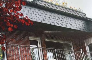 Wohnung mieten in 56470 Bad Marienberg, Helle 4,5-Zimmer-Wohnung mit Kamin in unmittelbarer Nähe zum Wildpark