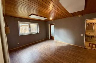 Wohnung mieten in Landskronstraße 18, 64560 Riedstadt, Helle 2-Zimmer-Wohnung mit Terasse und separatem Eingang in Riedstadt-Leeheim