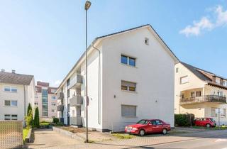 Wohnung mieten in Ringstr. 11, 74731 Walldürn, Frisch saniert: Helle 3-Zimmer-Wohnung in Walldürn mit sonnigem Balkon & separater Küche