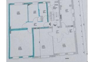 Wohnung mieten in 15366 Neuenhagen, TAUSCH-WOHNUNG - Attraktive 2-Zimmer-EG-Wohnung in Neuenhagen bei Berlin