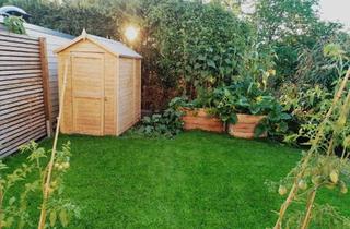 Wohnung mieten in Römerbergstraße, 56598 Rheinbrohl, 3-Zimmer-Maisonette mit Garten, Terrasse & Weitblick | Stellplatz inklusive