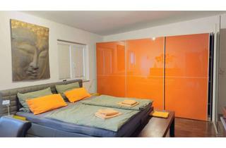 Penthouse mieten in Sinziger Straße 6a, 50968 Marienburg, Luxuriöses 2-Zimmer Penthouse Vollauslastung mit Balkon in Köln-Marienburg