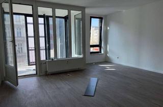 Wohnung mieten in Kurfürstenstraße 28, 10785 Tiergarten, Wohnen im Herzen von Schöneberg! Sanierte Pärchenwohnung sucht Sie!