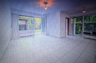 Wohnung mieten in Ravensburger Ring 20, 81243 Aubing-Lochhausen-Langwied, Erdgeschoss-Eckwohnung mit 3 Terrassen und eigenem Garten