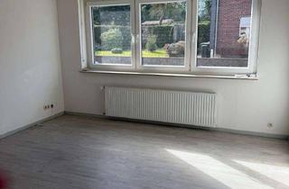 Wohnung mieten in Markussstr., 41844 Wegberg, Helle 2-Zimmer-Wohnung im 1. OG mit Balkon, neuem Bad in zentraler, ruhiger Lage
