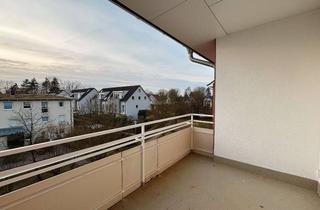 Wohnung mieten in Insterburger Weg, 21465 Reinbek, Familienwohnung in Reinbek! Wentzel-Dr.