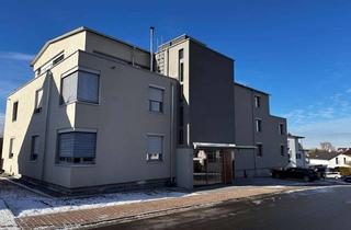 Wohnung mieten in Bismarckstrasse 133, 78549 Spaichingen, 2-Zimmer Neubau-Wohnung mit Balkon