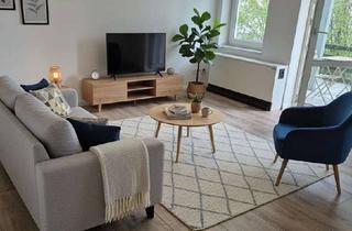 Wohnung mieten in Leipziger Straße 19, 04435 Schkeuditz, 2-Zimmer-Wohnung (ca. 60 m²) mit Terrasse in Schkeuditz - EG