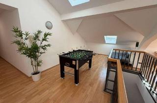 Wohnung mieten in Wörthstraße 1B, 96052 Bamberg, Exklusive Wohngemeinschaft mit großer Dachterrasse