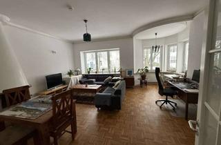 Wohnung mieten in Orleansstraße 34, 28211 Gete, 3 Zimmer Wohnung in Bremen-Schwachhausen mit 99 m² Wohnfläche