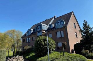 Wohnung mieten in Fréventstraße 35, 47929 Grefrath, Schicke 2-Zimmer Wohnung mit Balkon in Grefrath