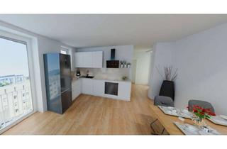 Wohnung mieten in George-Washington-Str. 168, 68309 Käfertal, LETZTE 2 Zimmerwohnung MIT Einbauküche | NEUBAU