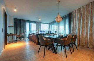 Wohnung mieten in 70191 Nord, MÖBLIERT - LIFESTYLE IN MITTE - Apartment mit Balkon in der Cloud No.7