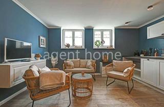 Wohnung mieten in 70192 Nord, MÖBLIERT - COZY LIVING - Geschmackvolle Wohnung mit Terrasse