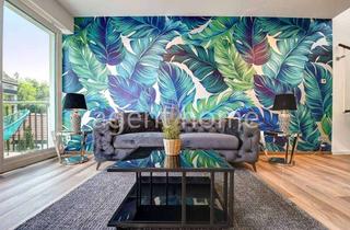 Wohnung mieten in 70186 Ost, MÖBLIERT - SPORTLICH UND SCHICK WOHNEN - Großzügige Wohnung mit Balkon