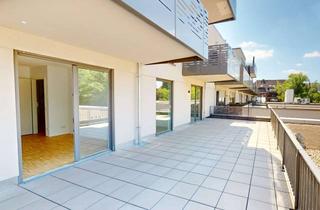 Wohnung mieten in 40472 Rath, Neubau in Rath! Einziehen und wohlfühlen