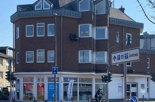 Penthouse mieten in 50259 Pulheim, Im Herzen Pulheims! Schönes Penthouse für Sportliche