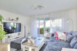 Wohnung mieten in 74078 Kirchhausen, 4 Zimmer Wohnung in Kirchhausen