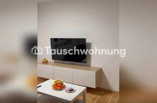 Tauschwohnungen in 80937 München, Tauschwohnung: Tausche gemütliche 1-Zi.-W. (Münchner Wohnen) gegen 3 Zi.-W.