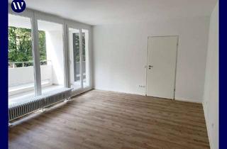 Wohnung mieten in Kurt-Schumacher-Straße 12, 38102 Braunschweig, Helle + renovierte 2-Zimmer-Wohnung mit Balkon, guter Schnitt, separate Küche, Duschbad, Aufzug