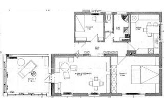 Wohnung mieten in Angerstraße 27, 86179 Haunstetten, Großzügige 4-Zimmer-Wohnung in Haunstetten – Befristet bis Mitte 2028
