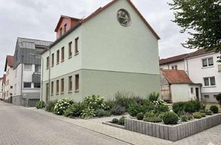 Wohnung mieten in Marktstraße 23, 60388 Bergen-Enkheim, Erstbezug: Lichtdurchfluteter 3 Zimmer mit Dachterrasse