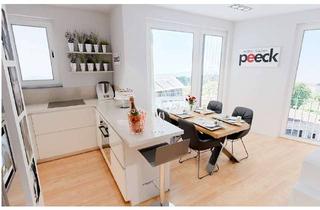 Wohnung mieten in George-Washington-Str. 168, 68309 Käfertal, LETZTE 3 Zimmerwohnung MIT Einbauküche | NEUBAU