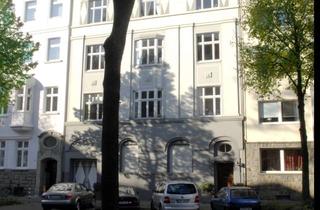 Wohnung mieten in 40235 Flingern Nord, Df.-Flingern/Nord: Schöne 2-Raum-Wohnung mit Wohnküche und Terrasse