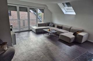 Wohnung mieten in 41063 Eicken, Helle 2-Zimmer Wohnung im 2. OG mit Balkon in Mönchengladbach