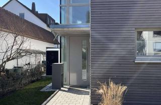 Wohnung mieten in 88090 Immenstaad, Exklusive 2-Zimmer-Wohnung in Seenähe – Gehobene Ausstattung, teilmöbliert