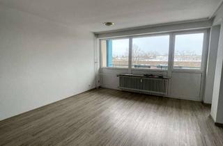 Wohnung mieten in Hilde-Schneider-Allee, 30173 Südstadt, Ihr neues Zuhause: Gemütliche Single-Oase mit modernem Schnitt