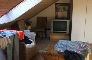 Wohnung mieten in 53225 Beuel, Charmante 1-Zimmer Dachgeschosswohnung in Bonn-Beuel