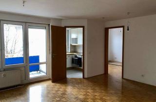 Wohnung mieten in Hildegardstraße 14, 85716 Unterschleißheim, NACHMIETER GESUCHT!