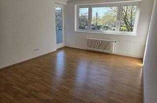 Wohnung mieten in Hasselstraße 167, 42651 Solingen-Mitte, Gemütlich 2-Zimmer-Wohnung mit Balkon