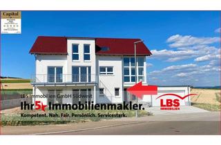 Wohnung mieten in 78199 Bräunlingen, Wir geben Deiner Zukunft ein Zuhause.