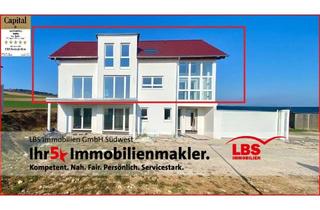 Wohnung mieten in 78199 Bräunlingen, Wir geben Deiner Zukunft ein Zuhause.