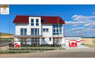Wohnung mieten in 78199 Bräunlingen, Wir geben Deiner Zukunft ein Zuhause.