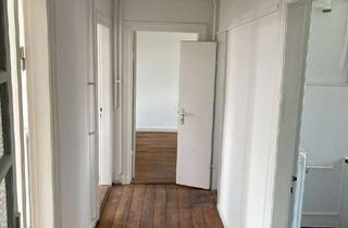 Wohnung mieten in Bismarckstr. 15, 24768 Rendsburg, 3-Zimmer-Wohnung in der Bismarckstr. 15 in Rendsburg zu vermieten! Otto Stöben GmbH