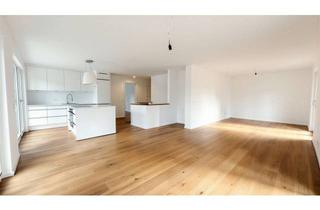 Wohnung mieten in 81377 Sendling-Westpark, HEGERICH: Wohnen auf höchstem Niveau! 4-Zimmer-Terrassenwohnung mit Garten in Sendling-Westpark!