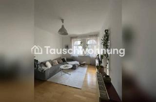 Tauschwohnungen in 70193 West, Tauschwohnung: Kleiner Wohnung gegen größere