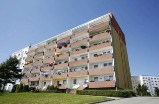Wohnung mieten in Hochwaldstraße 26, 02785 Olbersdorf, Hoch hinaus - smart gespart! 3-R.-WE m. Balkon in Olbersdorf!